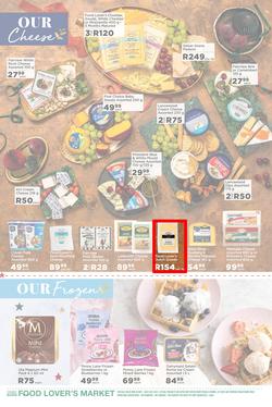 Food Lover's Market Western Cape : From Our Family To Yours This Christmas (28 November - 04 December 2022), page 11
