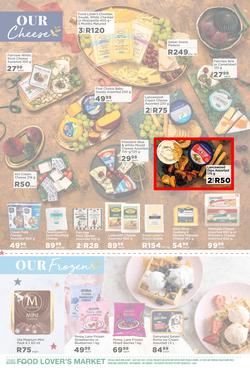 Food Lover's Market Western Cape : From Our Family To Yours This Christmas (28 November - 04 December 2022), page 11