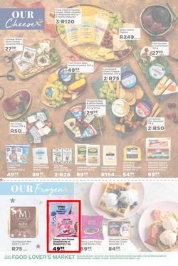 Food Lover's Market Western Cape : From Our Family To Yours This Christmas (28 November - 04 December 2022), page 11