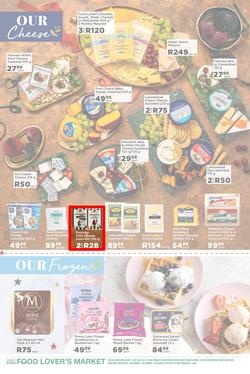 Food Lover's Market Western Cape : From Our Family To Yours This Christmas (28 November - 04 December 2022), page 11