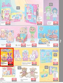 Makro : Someone's In A Festive Gifting Mood (29 October - 24 December 2023), page 11