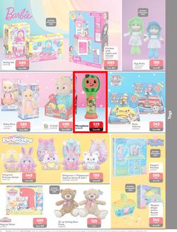 Makro : Someone's In A Festive Gifting Mood (29 October - 24 December 2023), page 11