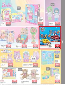 Makro : Someone's In A Festive Gifting Mood (29 October - 24 December 2023), page 11