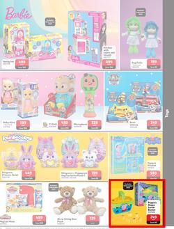 Makro : Someone's In A Festive Gifting Mood (29 October - 24 December 2023), page 11