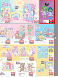 Makro : Someone's In A Festive Gifting Mood (29 October - 24 December 2023), page 11