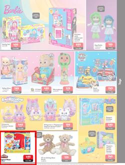 Makro : Someone's In A Festive Gifting Mood (29 October - 24 December 2023), page 11