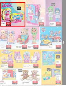 Makro : Someone's In A Festive Gifting Mood (29 October - 24 December 2023), page 11