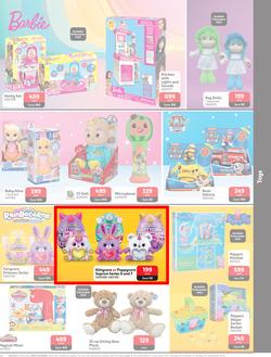 Makro : Someone's In A Festive Gifting Mood (29 October - 24 December 2023), page 11