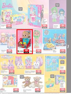 Makro : Someone's In A Festive Gifting Mood (29 October - 24 December 2023), page 11