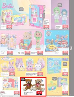 Makro : Someone's In A Festive Gifting Mood (29 October - 24 December 2023), page 11