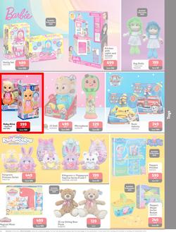 Makro : Someone's In A Festive Gifting Mood (29 October - 24 December 2023), page 11