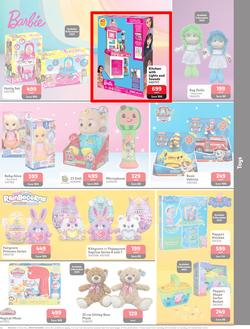 Makro : Someone's In A Festive Gifting Mood (29 October - 24 December 2023), page 11