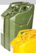 Ryobi Green Jerry Can JC-20LG-Each