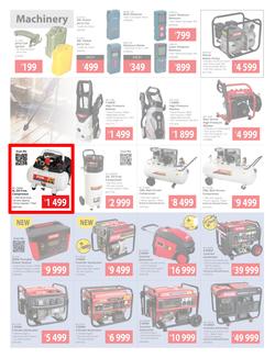 Builders : Ryobi Back To Site (10 January - 05 March 2023), page 11
