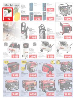 Builders : Ryobi Back To Site (10 January - 05 March 2023), page 11
