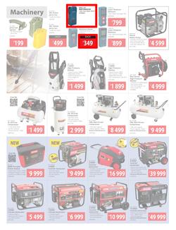 Builders : Ryobi Back To Site (10 January - 05 March 2023), page 11