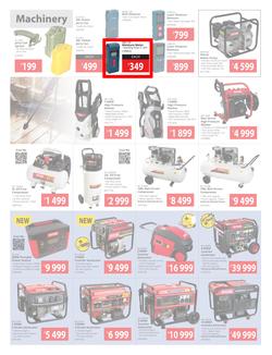 Builders : Ryobi Back To Site (10 January - 05 March 2023), page 11