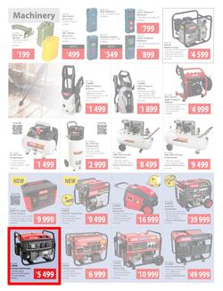 Builders : Ryobi Back To Site (10 January - 05 March 2023), page 11