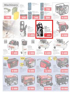 Builders : Ryobi Back To Site (10 January - 05 March 2023), page 11