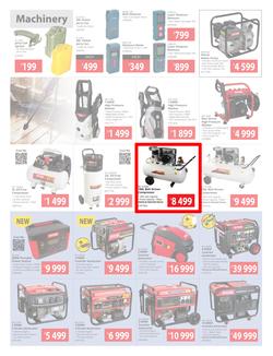 Builders : Ryobi Back To Site (10 January - 05 March 2023), page 11
