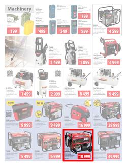 Builders : Ryobi Back To Site (10 January - 05 March 2023), page 11
