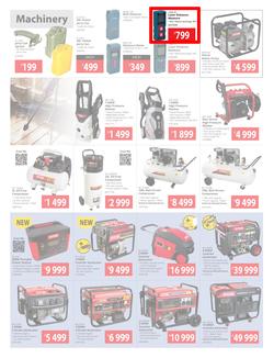 Builders : Ryobi Back To Site (10 January - 05 March 2023), page 11