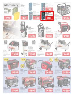 Builders : Ryobi Back To Site (10 January - 05 March 2023), page 11
