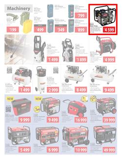 Builders : Ryobi Back To Site (10 January - 05 March 2023), page 11