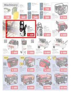 Builders : Ryobi Back To Site (10 January - 05 March 2023), page 11