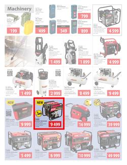 Builders : Ryobi Back To Site (10 January - 05 March 2023), page 11