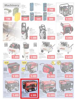 Builders : Ryobi Back To Site (10 January - 05 March 2023), page 11