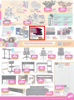 Game : Make Your Great Comeback In 2024 (20 January - 02 February 2024), page 11