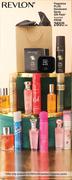Revlon Fragrance Plus Deodorant Spray Gift Pack Assorted-Per Set