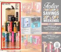 Dis-Chem : Festive Season (02 November - 24 December 2023), page 11