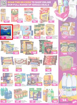 Game : Black Friday (12 November - 25 November 2024), page 11