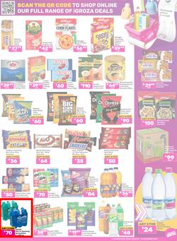 Game : Black Friday (12 November - 25 November 2024), page 11