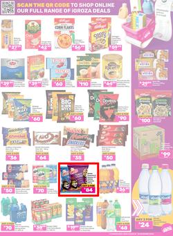 Game : Black Friday (12 November - 25 November 2024), page 11