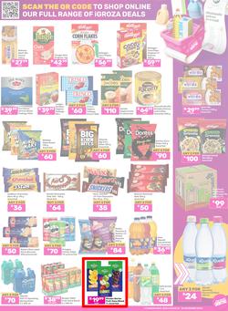 Game : Black Friday (12 November - 25 November 2024), page 11