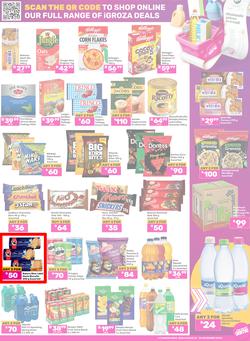 Game : Black Friday (12 November - 25 November 2024), page 11