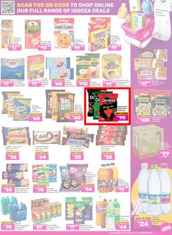 Game : Black Friday (12 November - 25 November 2024), page 11