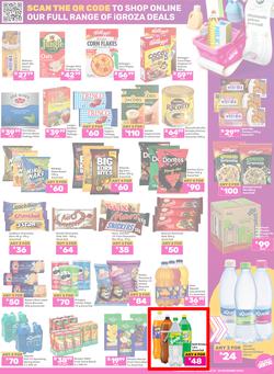 Game : Black Friday (12 November - 25 November 2024), page 11