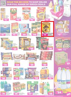 Game : Black Friday (12 November - 25 November 2024), page 11