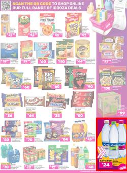 Game : Black Friday (12 November - 25 November 2024), page 11