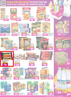 Game : Black Friday (12 November - 25 November 2024), page 11