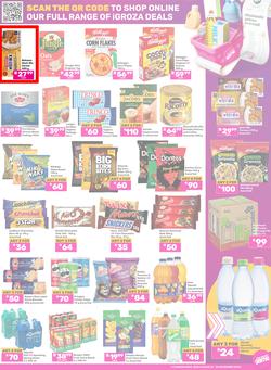 Game : Black Friday (12 November - 25 November 2024), page 11