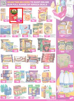 Game : Black Friday (12 November - 25 November 2024), page 11