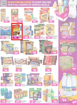 Game : Black Friday (12 November - 25 November 2024), page 11
