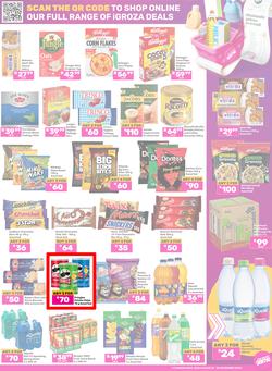 Game : Black Friday (12 November - 25 November 2024), page 11