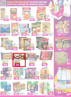 Game : Black Friday (12 November - 25 November 2024), page 11
