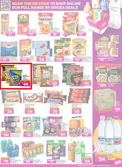 Game : Black Friday (12 November - 25 November 2024), page 11